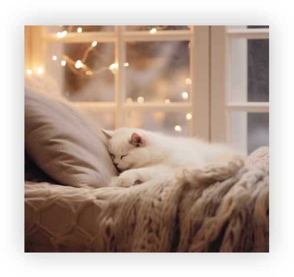 Stay cosy this Winter