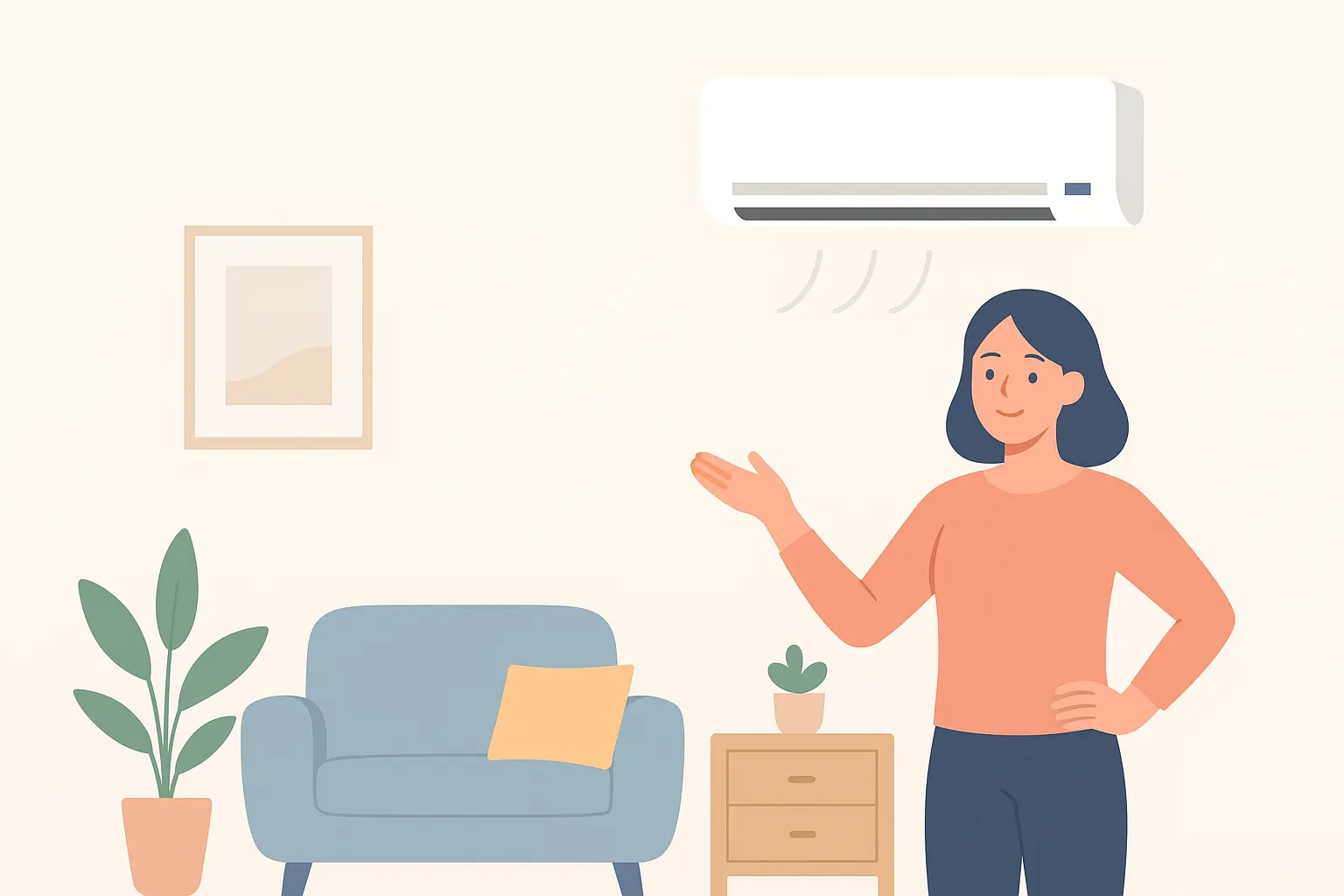 Which Air Conditioner Is Best for Your Home?