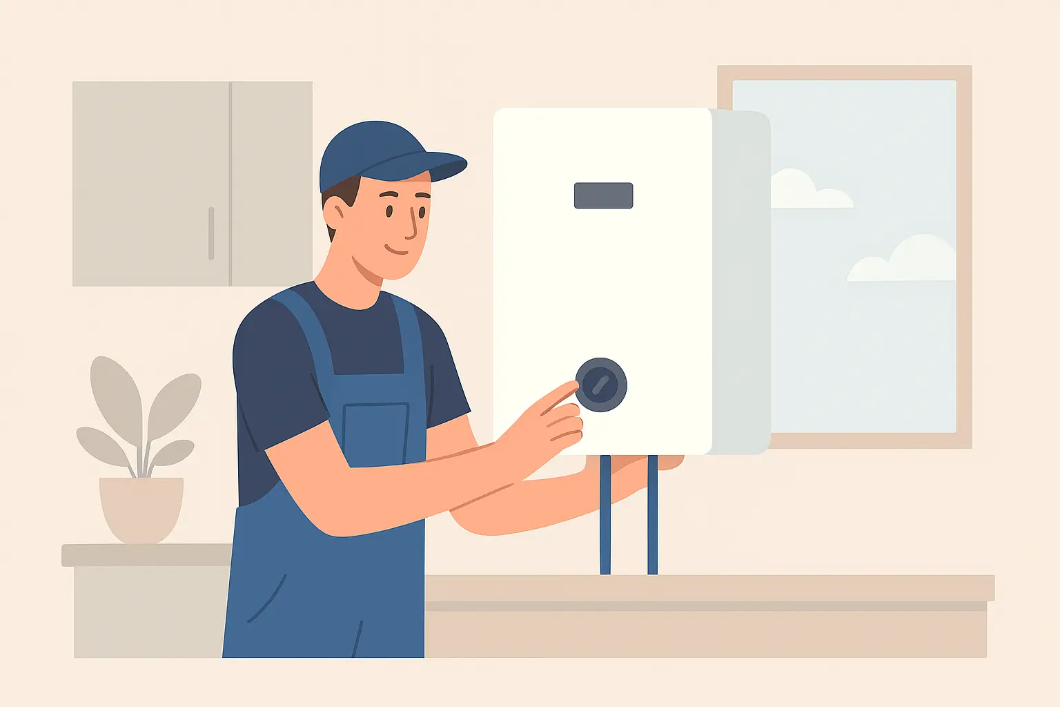 How Long Does a Boiler Installation Take