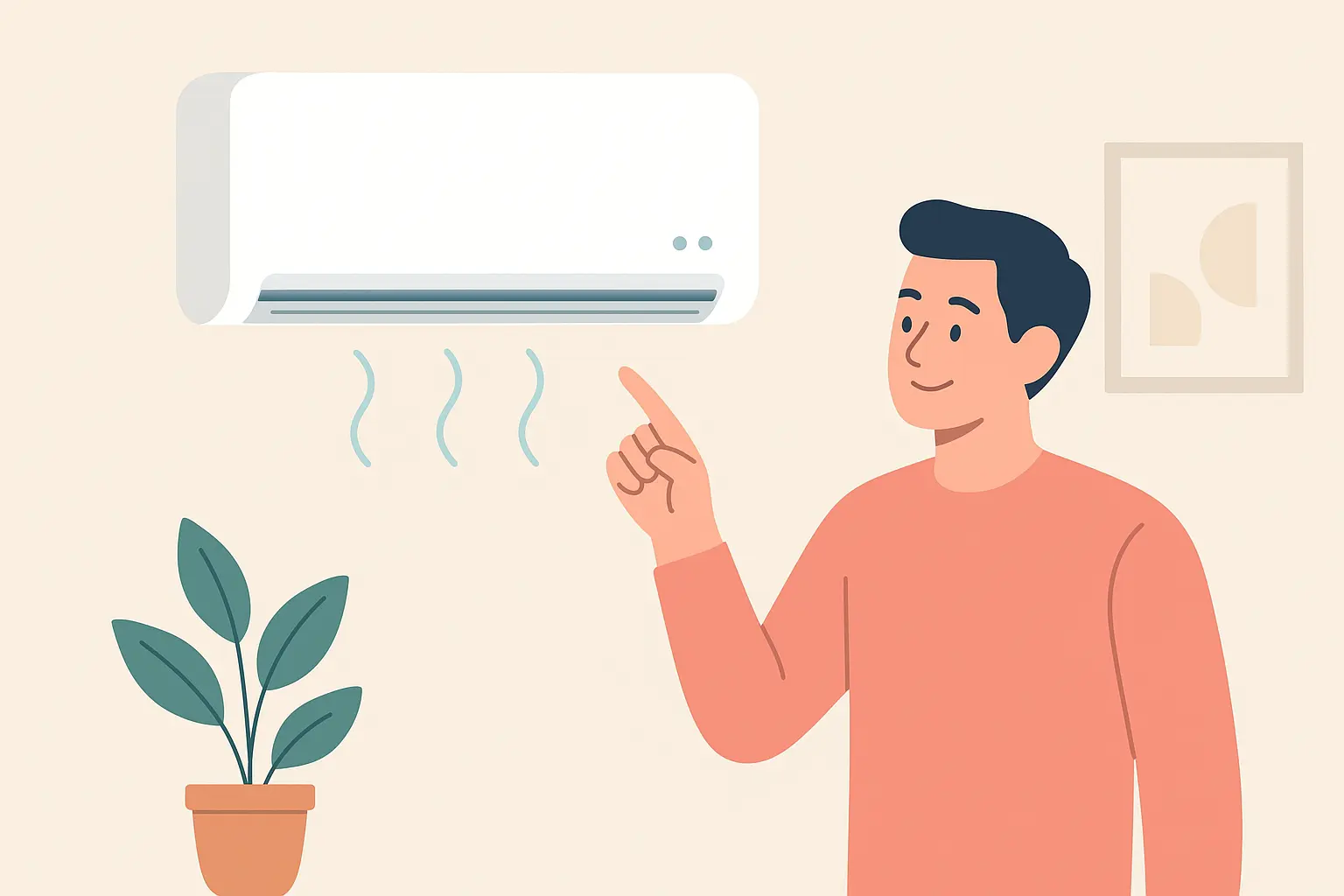 what size air conditioner
