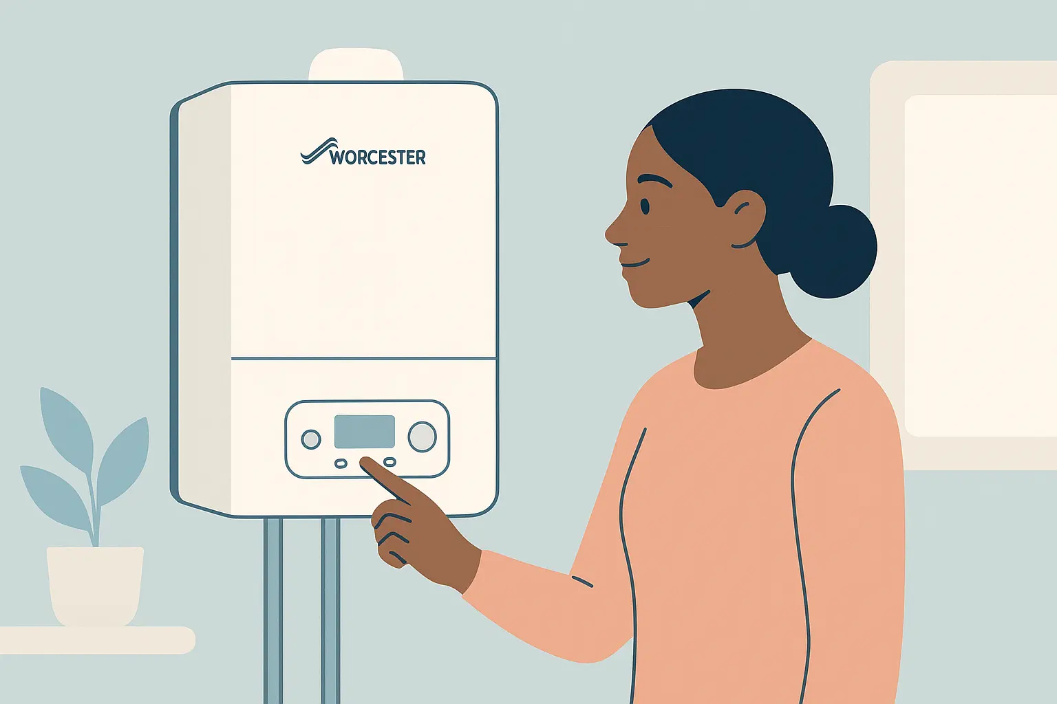 Read more about the article Worcester boilers